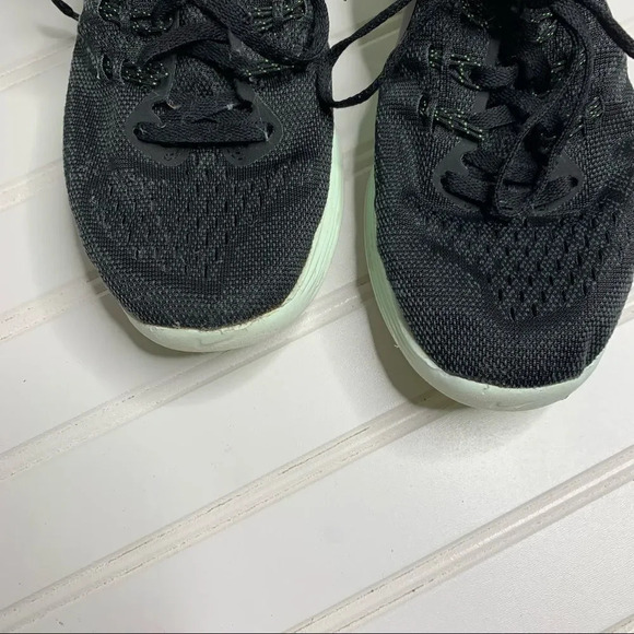 Nike LunarTempo  Sneaker Lunar Black - Picture 5 of 9